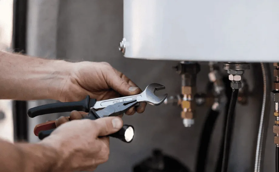 Why choose Water Heater Repair in Ovando, MT